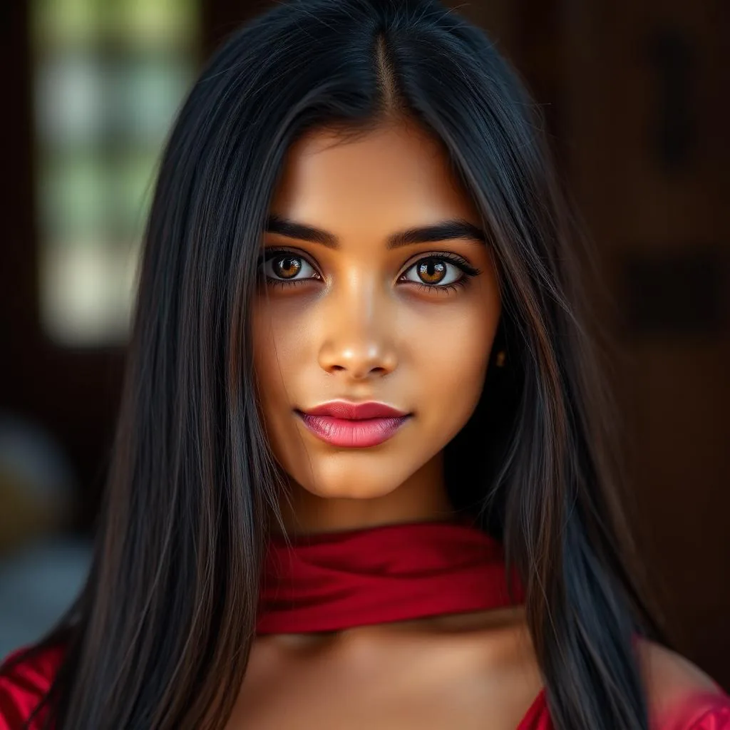 Priya, 23, AI girlfriend from India